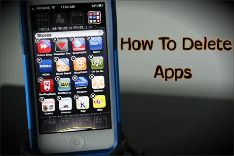 Nov 2, 2011 ... In this video, I go over two methods for uninstalling an application from your Android phone. The first way is to remove the app by going ...